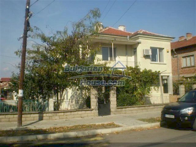 Houses for sale near Burgas - 11687