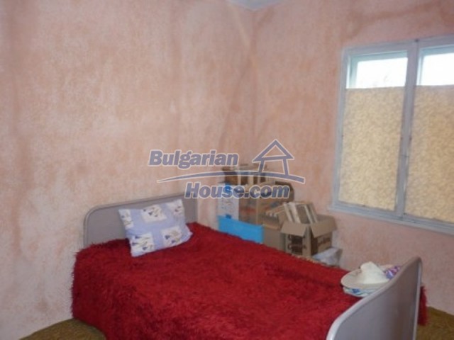 11691:15 - Inherently Bulgarian house in the mountains near Vratsa