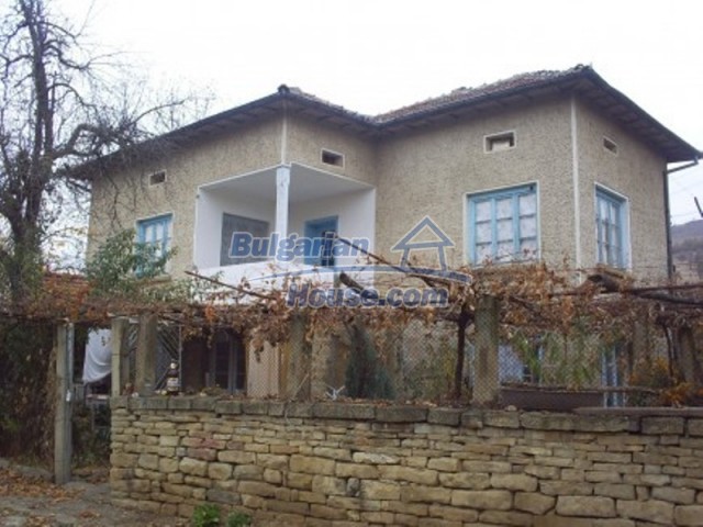 Houses for sale near Vratsa - 11719