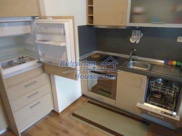 11724:4 - Apartment in Bansko with comfortable and stylish furniture
