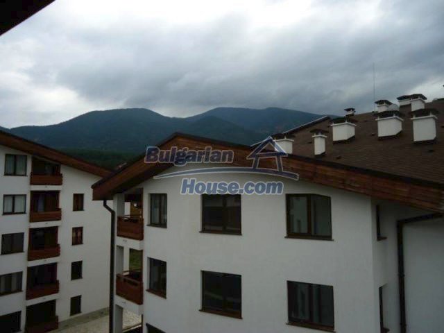11724:18 - Apartment in Bansko with comfortable and stylish furniture
