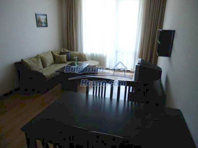 11732:10 - Attractive furnished apartment in Bansko – enthralling panorama