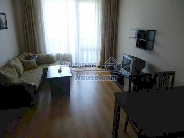 11732:11 - Attractive furnished apartment in Bansko – enthralling panorama