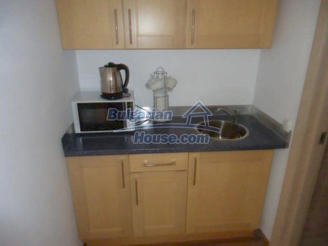 11735:4 - Compact stylish apartment in Bansko at low price