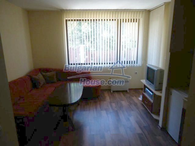 11736:3 - Cozy furnished apartment in the splendid Bansko ski resort