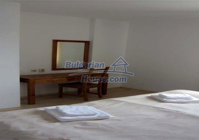 11737:3 - Wonderful spacious apartment with furniture and lovely fireplace