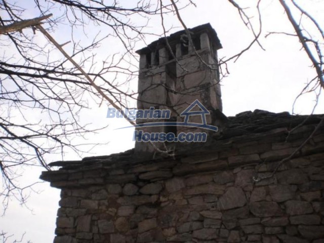 11739:7 - Sunny charming house in the mountains near Kardzhali