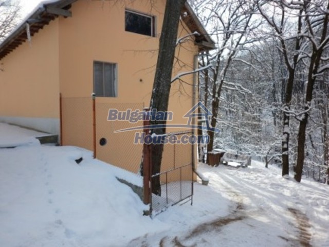 11743:3 - Spacious and beautiful house near forest in Vratsa region