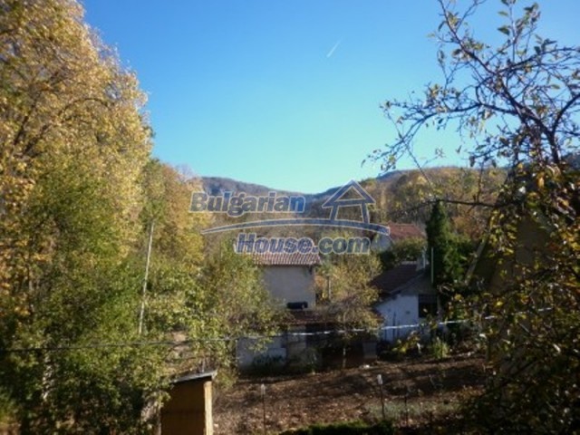11784:6 - Splendid house near Vratsa with amazing mountain panorama