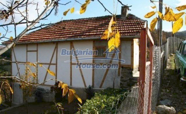 11785:6 - Low-priced property with breathtaking views near Vratsa