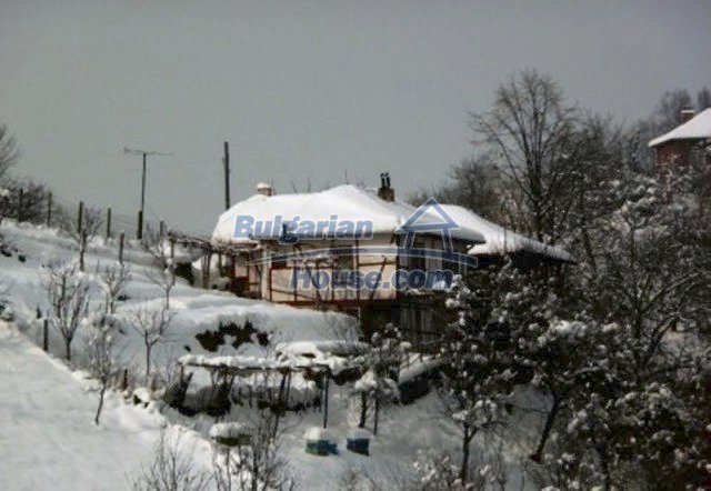 11785:8 - Low-priced property with breathtaking views near Vratsa