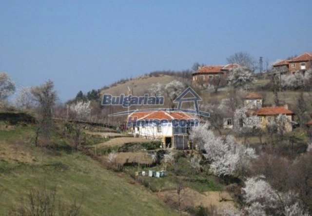 11785:12 - Low-priced property with breathtaking views near Vratsa