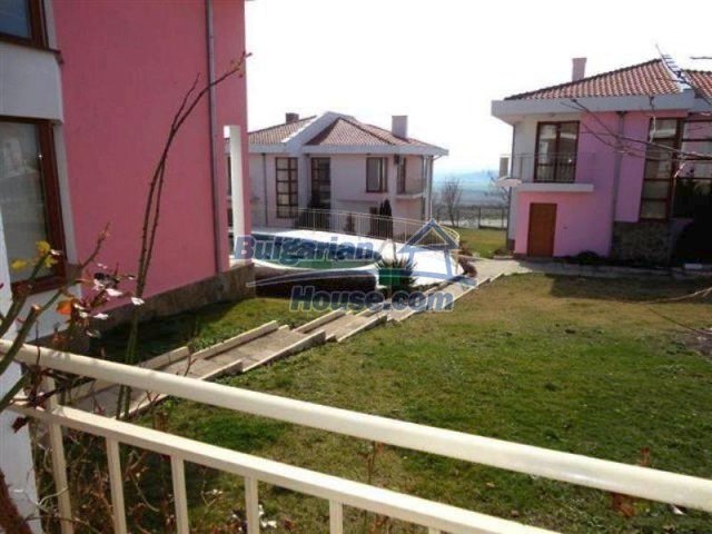 11790:9 - Furnished coastal property in perfect condition near Nessebar