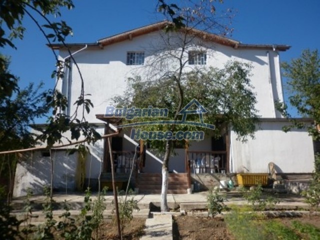 Houses for sale near Vratsa - 11794