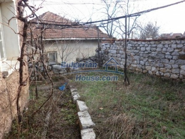 11797:11 - Nice old house in a breathtakingly beautiful area near Vratsa