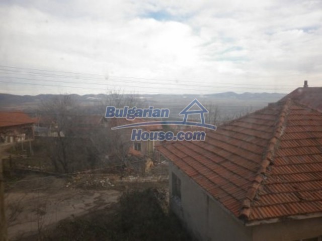 11797:13 - Nice old house in a breathtakingly beautiful area near Vratsa