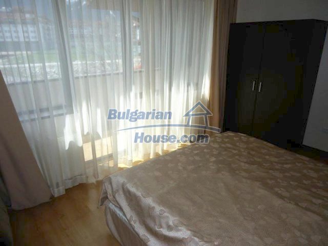 11801:13 - Furnished apartment with a miraculous panorama in Bansko
