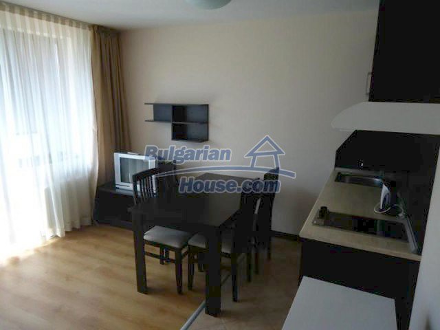 11801:9 - Furnished apartment with a miraculous panorama in Bansko