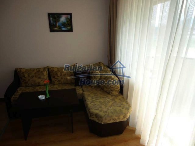 11801:10 - Furnished apartment with a miraculous panorama in Bansko