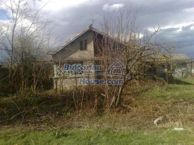 11807:4 - Nice house with wonderful location near Obzor