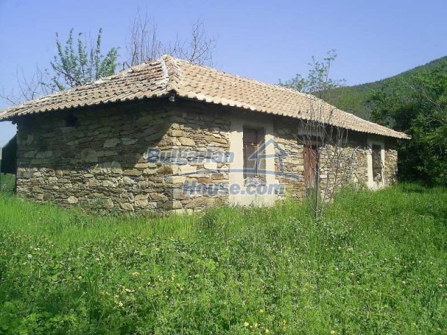 11822:1 - Huge property in Kardzhali region – miraculous landscape