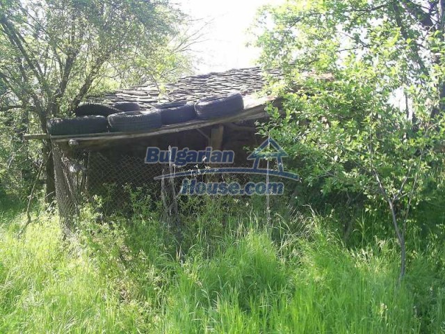11822:11 - Huge property in Kardzhali region – miraculous landscape
