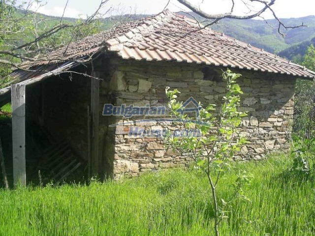 11822:16 - Huge property in Kardzhali region – miraculous landscape