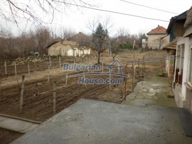 11825:6 - Spacious rural house near Vratsa with vast garden