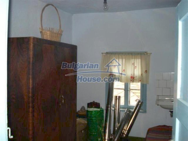 11854:9 - Two-storey house with garden in the lovely village of Lesovo