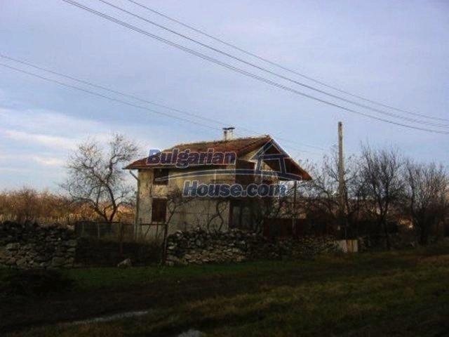 11858:2 - Massive house near Vratsa – wonderful panoramic views and nature