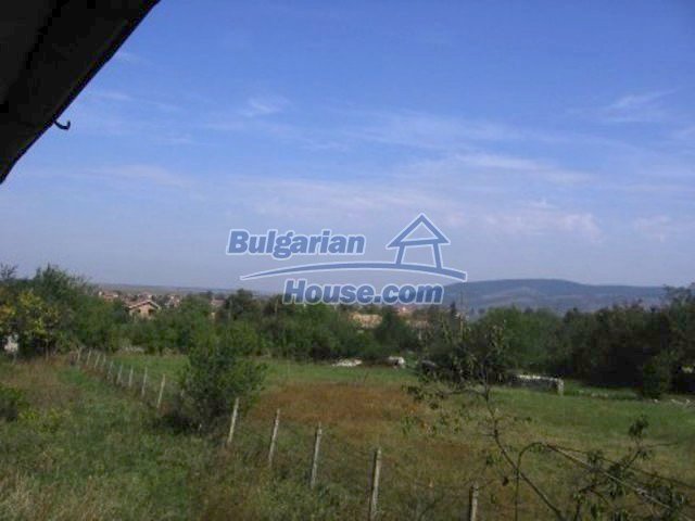 11858:12 - Massive house near Vratsa – wonderful panoramic views and nature