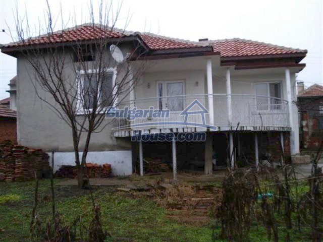 11859:2 - Charming renovated house in the village of Malak Manastir