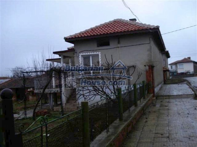 11859:3 - Charming renovated house in the village of Malak Manastir