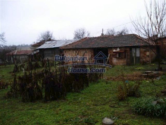 11859:18 - Charming renovated house in the village of Malak Manastir