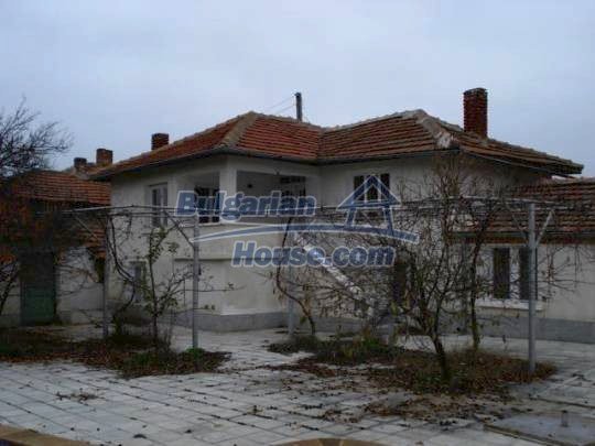 5477:1 - Cozy bulgarian house for sale in Elhovo region