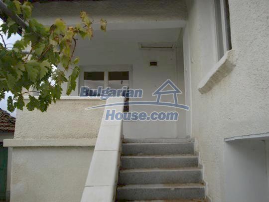 5477:11 - Cozy bulgarian house for sale in Elhovo region
