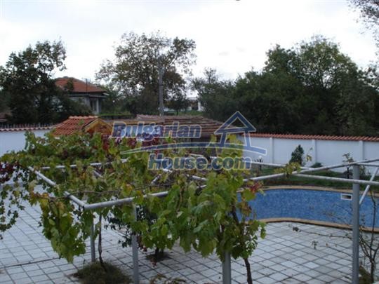5477:19 - Cozy bulgarian house for sale in Elhovo region