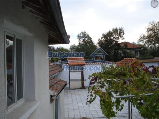 5477:20 - Cozy bulgarian house for sale in Elhovo region