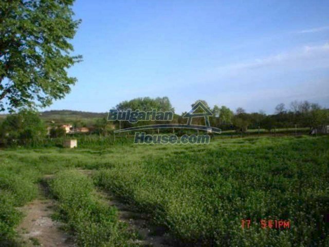 11885:20 - Large cheap house near Elhovo with great investment potential