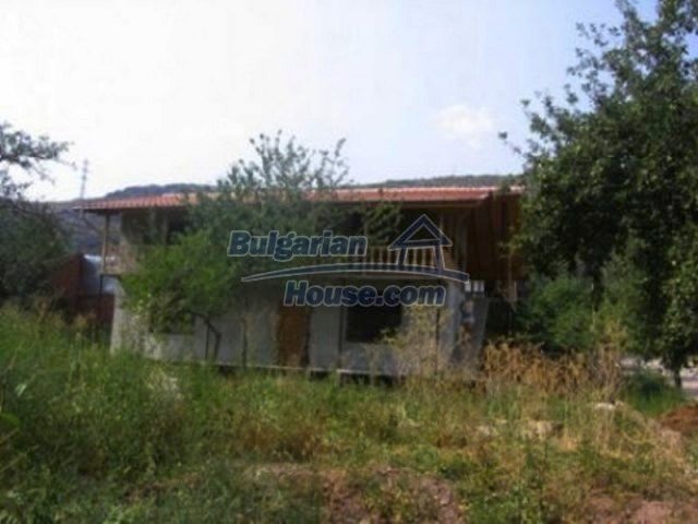 11901:3 - Cozy attractively disposed house in mountainous region - Vratsa