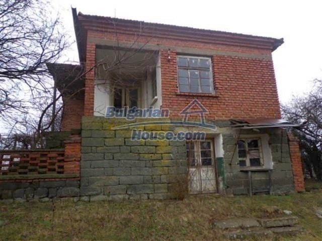 Houses / Villas for sale near Burgas - 11905