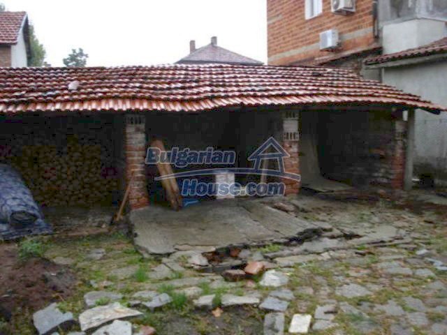 11916:14 - Spacious ground floor for sale in the lovely town of Elhovo