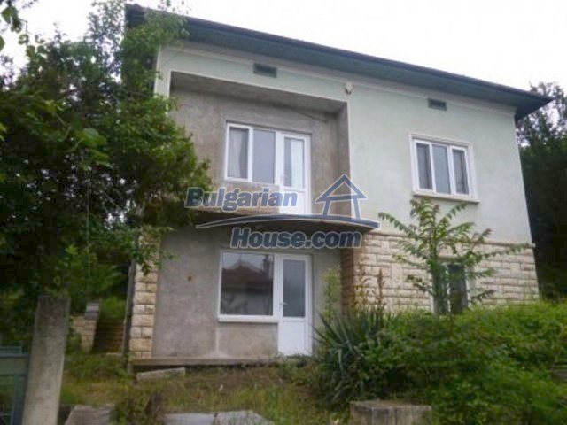11943:1 - Nice very spacious rural property near Vratsa at low price