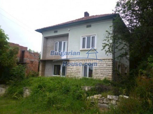 11943:2 - Nice very spacious rural property near Vratsa at low price