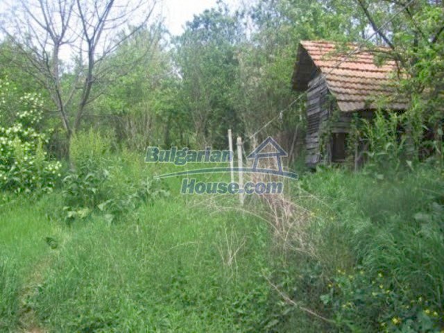 11943:5 - Nice very spacious rural property near Vratsa at low price