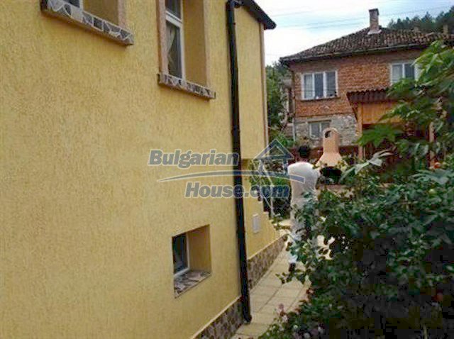 11984:5 - Renovated furnished house in Malko Turnovo – enthralling views