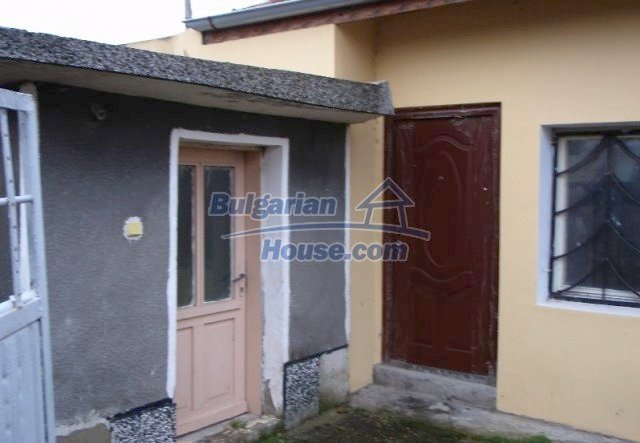 12026:11 - Cheap completed house near Gorna Oryahovitsa