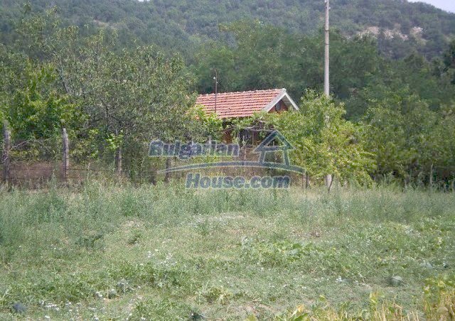 12039:6 - Charming holiday home with sunny garden near Plovdiv