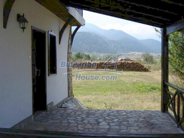 12061:5 - High standard furnished house in Dobrinishte spa resort