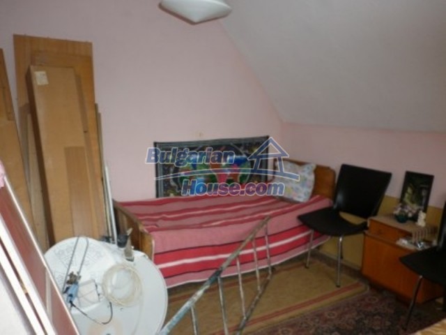 12069:7 - Cozy house with splendid panoramic view - Vratsa